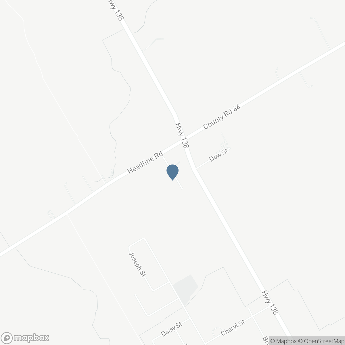 00 CHARLOTTE AVENUE, South Stormont, Ontario K0C 1P0